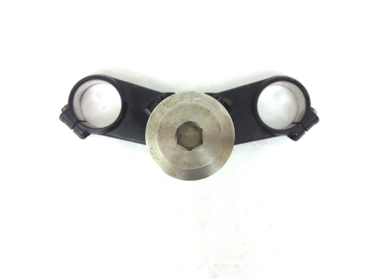 KAWASAKI 2000-2001 NINJA ZX12 FRONT FORK UNDER HOLDER
