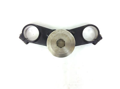 KAWASAKI 2000-2001 NINJA ZX12 FRONT FORK UNDER HOLDER STEERING