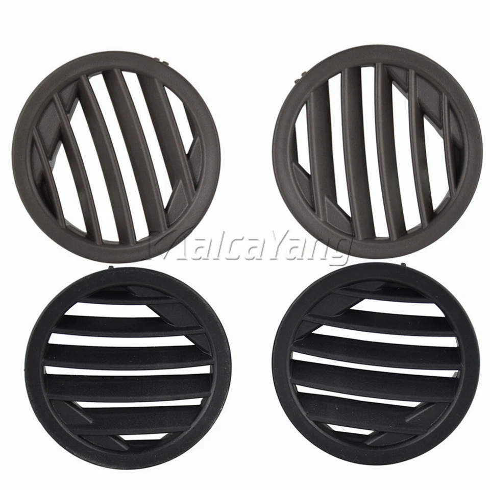 For 2010 2011 2012-2015 Mercedes-Benz X204 GLK300 A/C Vent Dashboard Air Dash - Imagem 3 de 4