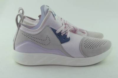 NIKE LUNARCHARGE PREMIUM WOMAN SIZE 8.0 COMFORT NEW SILT RED STYLISH