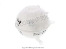 For AUDI/VW (1998-2010) Coolant Expansion Tank MAHLE BEHR + WARRANTY