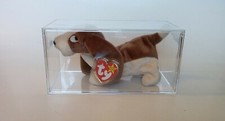 1998 Ty Beanie Baby Collectable "Tracker"