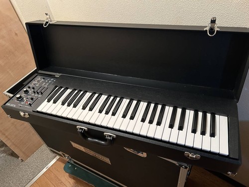 コルグ ARP 2600 FS Reissue Analog Synth Synthesizer free ship - Picture 2 of 10
