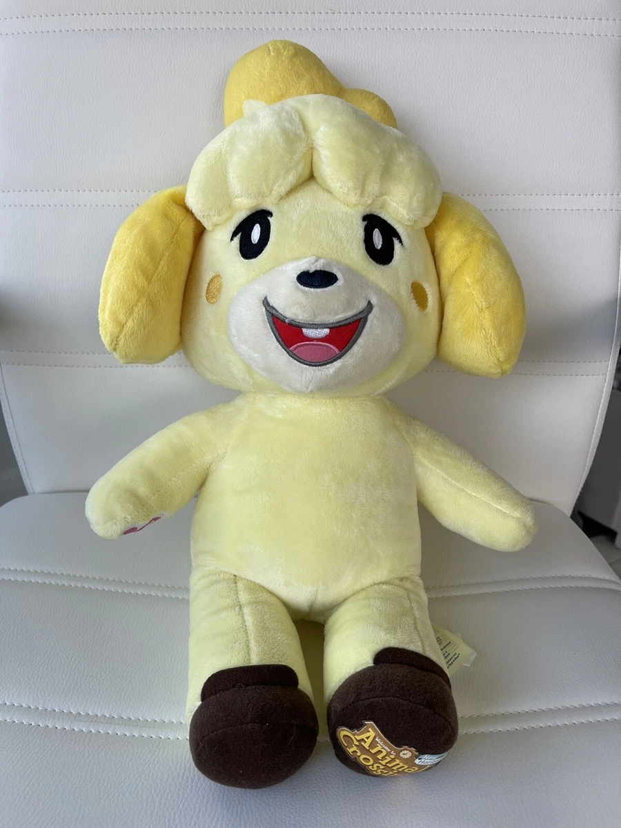 Stuffed Animals  Plush Toys  Shop Now at BuildABear