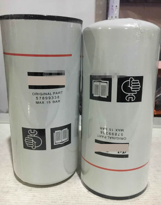 1PCS NEW FIT FOR 57899338 Diesel Grid Filter Element