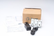 Extron NAV E 401 D - White 10G Pro AV over IP...