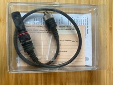 Underwater Sync Cord Ikelite Strobe to Nikonos TTL