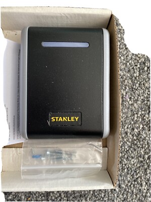 Proximity Reader - Stanely One Prox GS3-LF Standard