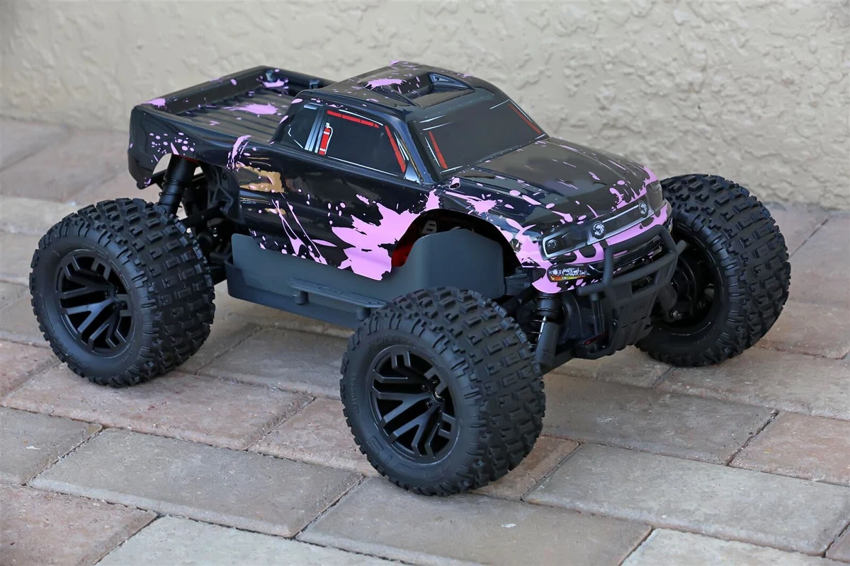 Arrma granite 3s outlet