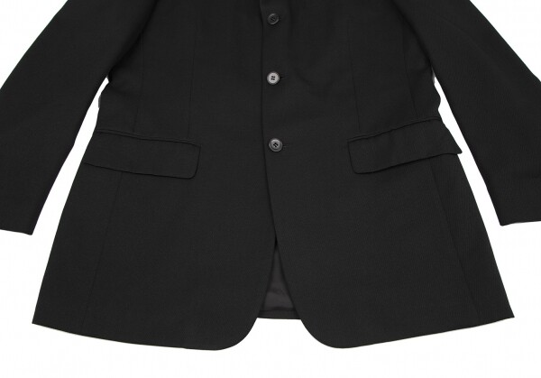 ジャケット・アウター jean paul gaultier object homme woolcoat jean paul gaultier object homme woolcoat