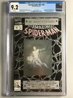 Amazing Spider-Man 365 - CGC 9.2 - 1st Appearance of Spider-Man 2099 - KEY!