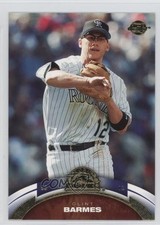 2006 Upper Deck Sweet Spot Update Clint Barmes #33 0j5