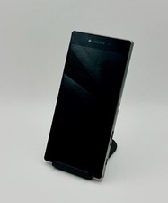 Sony Xperia Z5 Premium Chrome Smartphone 32GB Silver Unlocked Android 4G Mobile