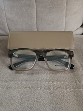 Image of Burberry Eyeglasses Frame Unisex Orginal With Case