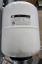 Zimlet Expansion Vessel 110 ULTRA-UV-HT-PRO.  SN: 17-000002817793