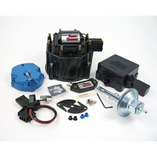 Pertronix Flame-thrower Hei Distributor Tune-up Kit Chevrolet And Cadillac Pertronix Flame-thrower Hei Distributor Tune-up Kit Chevrolet And Cadillac