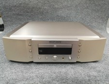 Marantz SA-13S2 SACD Player with Remote Power Cable