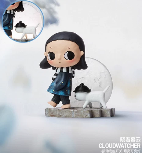 NYOTA I AM THE SEASONS SERIES FIGURES BLIND BOX AUTHENTIC HOT CUTE TOY GIFT - Picture 33 of 34