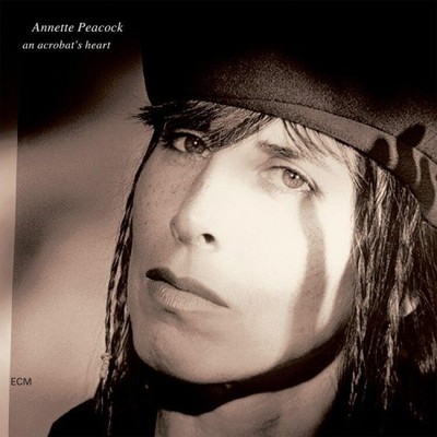 ACROBAT'S HEART (2LP)
