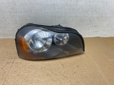 2003 to 2006 Volvo XC90 Right Passenger Rh Side Headlight Halogen W5181 DW