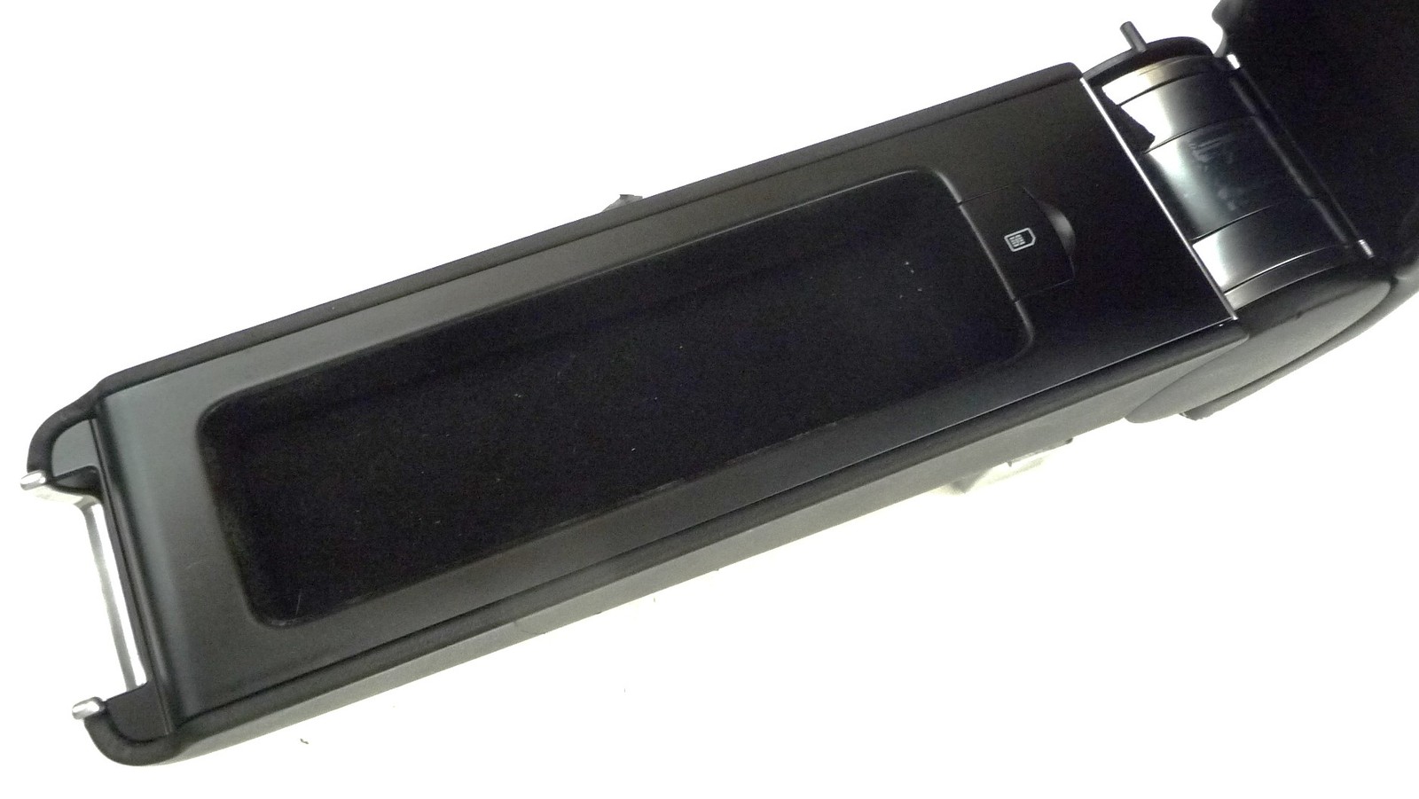 2003-2010 Bentley Continental GT GTC Flying Spur Front Left Armrest 3W0864209C