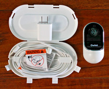 Owlet Cam Smart Baby Monitor