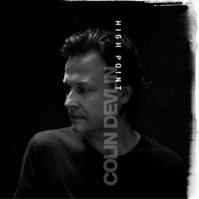 Colin Devlin High Point (CD) Album (US IMPORT)