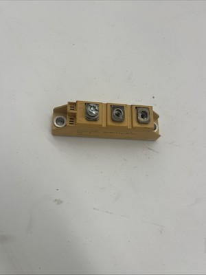 SEMIKRON SKKD100/16 Power Supply Module