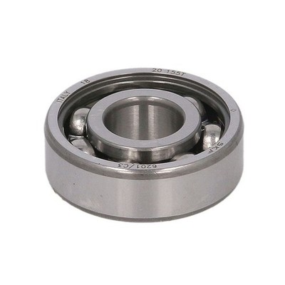 1x ORIGINAL  Skf 6201-C3 /SKF/ Lager