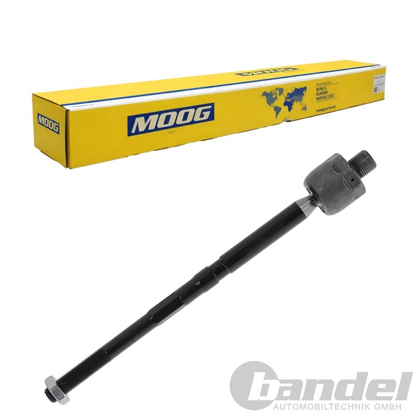 Moog Axialgelenk Spurstange Passend FüR Opel Signum Vectra Saab 9-3 | OP-AX-5689-image