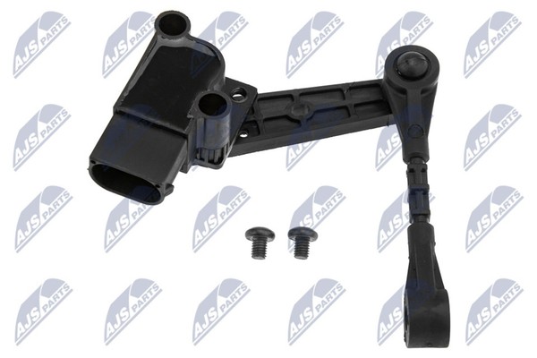 NTY Sensor Leuchtweitenregulierung ECX-LR-007 FüR Landrover Discovery 3 L319 4X4-image