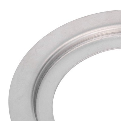 140mm Food Waste Disposer Adapter 140 To 110mm Diameter Stainless Steel Sink SET