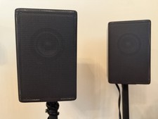 Sony SA-Z9R Wireless Speaker for Z9F Soundbar - Black for sale