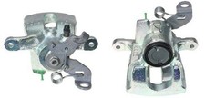 Bremssattel BREMBO F 85 450 +36.89€ Pfand Grauguss für VW POLO 6 AW1 BZ1 AE1 GTI