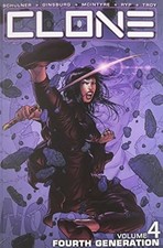 Clone Volume 4