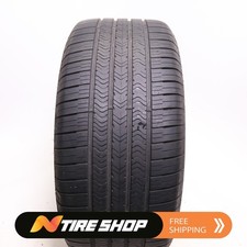 Set Of 2 Used 28540r20 Goodyear Eagle Sport Moextended Run Flat - 108v - 832 Set Of 2 Used 28540r20 Goodyear Eagle Sport Moextended Run Flat - 108v - 832