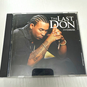 The Last Don CD | eBay