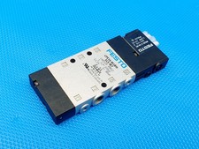 Festo CPE10-M1BH-5L-M7 Pneumatic Valve Solenoid 196928 Inc VAT