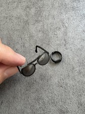 Фигурки частей Hottoys Sunglasses Watch Figure
