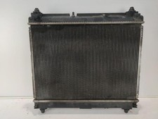 Radiateur Toyota YARIS