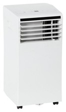 Challenge 5K Air Conditioner (Machine, Hose & Mounting Plate) - 1 Year Guarantee