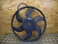 Radiateur Mercedes 210