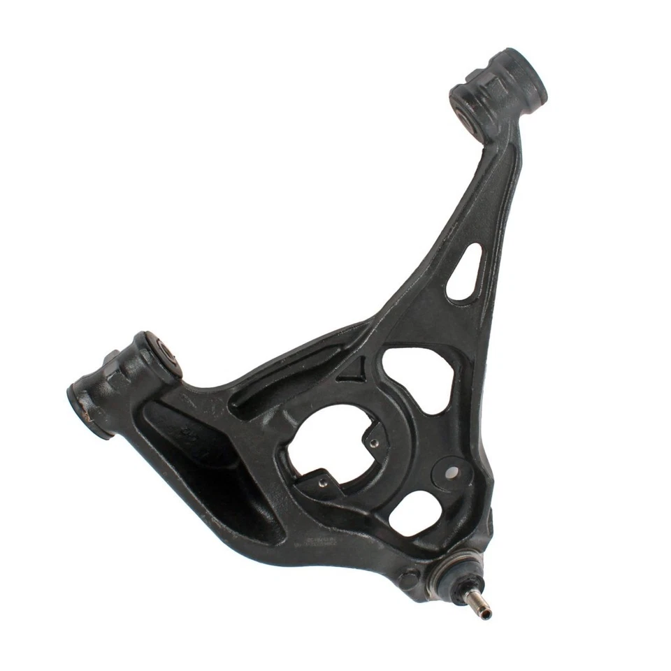 Brazo de control delantero del lado del conductor ACDelco genuino para GMC Savana 3500/2500 2003-2021 Foto 3 de 4