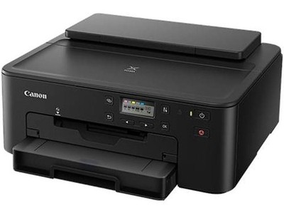 Canon PIXMA TS705a Tintenstrahldrucker - OHNE DRUCKOPF + OHNE PATRONEN