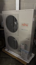Fujitsu Ducted Air Conditioning System – NEW (Complete Set)Model: AOYG45LETL