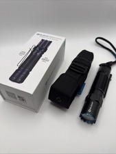 Olight M2R Pro Warrior 1800 Lumens Magnetic Tactical Flashlight
