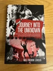 Journey into the Unknown - Neil Fredrik Jensen, brand new paperback