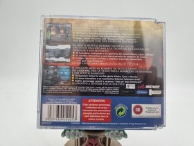 Mortal Kombat Gold - BRAND NEW SEALED - SEGA Dreamcast Video Game PAL