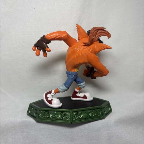 skylanders imaginators crash bandicoot - Foto 2 di 3