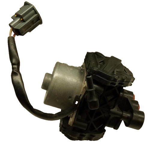 2011-2012 Ford F-150 EcoBoost Vacuum Assist Brake Boost Pump 3.5L A426K OEM F150